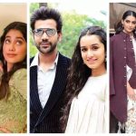 Rajkummar Rao praises Shraddha and Janhvi Kapoor as hardworking, calls Sonam Kapoor THIS | Hindi Movie News