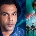 Rajkummar Rao speaks about handling success post 'Stree 2' co-starring Shraddha Kapoor: 'What can't be matched is the feeling of....'