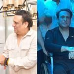 Rajya Sabha MP Ramdas Bandu Athawale visits Govinda as the actor recovers from a bullet injury | Hindi Movie News