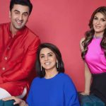 Ranbir Kapoor talks about her sister Riddhima Kapoor Sahni's 'anger issues': 'She is similar to Rishi Kapoor...' | Hindi Movie News