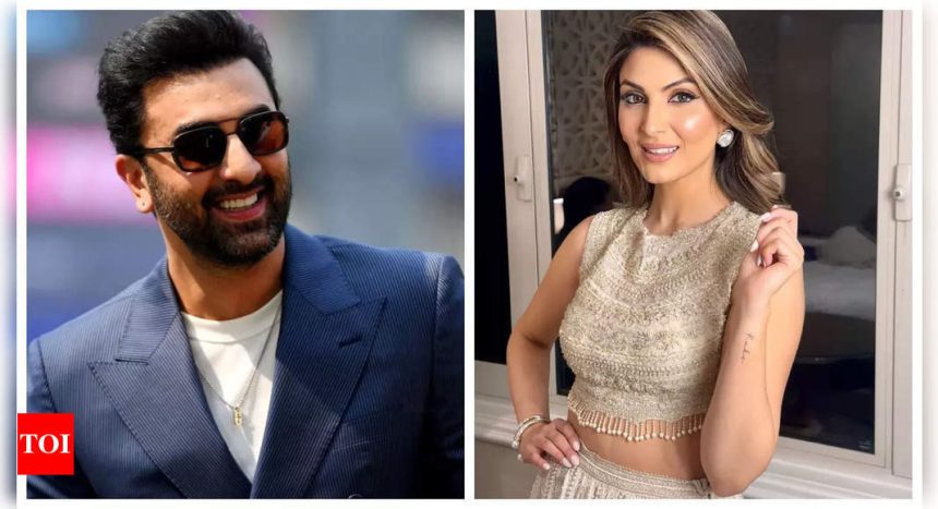 Ranbir Kapoor’s dig at Riddhima Kapoor Sahni’s ‘fake accent’ is relatable sibling material |