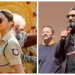 Ranveer Singh: 'Singham Again' is my baby's debut; Deepika was pregnant with 'Baby Simmba' during the shoot |