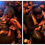 Ranveer Singh gets into Super-Dad mode, swoops in to protect child from crowd at 'Singham Again' trailer launch |