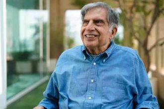 Ratan Tata passes away at 86: Salman Khan, Sanjay Dutt, Ajay Devgn, Simi Garewal and other celebs mourn the loss of a visionary | Hindi Movie News