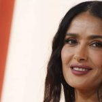 Salma Hayek gives a shout-out to Selena Gomez, Sofia Vergara, and others with her cryptic post amid her feud with Nicole Kidman | English Movie News