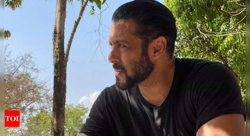 Salman Khan-Lawrence Bishnoi death threat row: Cops arrest vegetable seller from Jamshedpur who sent threat message demanding Rs 5 crore | Hindi Movie News