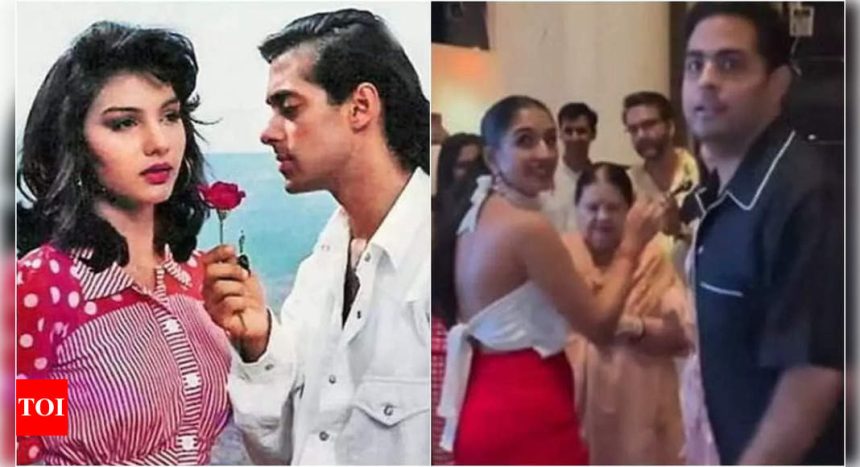 Salman Khan's ex-girlfriend Somy Ali on approaching gangster Lawrence Bishnoi, Akash Ambani refuses cake from Radhika Merchant, Honey Singh trolls Badshah: Top 5 entertainment news | Hindi Movie News