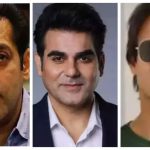 Salman Khan’s security beefed up after Baba Siddique’s murder: Arbaaz reacts, Vivek Oberoi's old video goes viral, and all that happened | Hindi Movie News