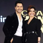 Samantha Ruth Prabhu reveals Varun Dhawan can't 'keep secrets': 'Yet people decide to tell him everything, I just don’t understand that' | Hindi Movie News