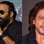 Sandeep Reddy Vanga says he would love to work with Shah Rukh Khan in future: 'He is one of the top-level performers' | Hindi Movie News