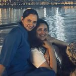 Sania Mirza and Parineeti Chopra serve BFF goals as they indulge in hugs and quality time - PICS inside | Hindi Movie News