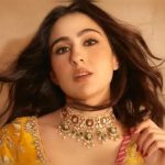 Sara Ali Khan shuts criticism on trying to create a ‘relatable’ image: ‘In real life I am just who I am’ |