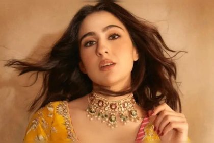 Sara Ali Khan shuts criticism on trying to create a ‘relatable’ image: ‘In real life I am just who I am’ |