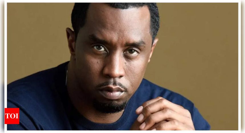 Sean 'Diddy' Combs Faces Alarming Sexual Misconduct Allegations from 120 Victims, Including Minors |