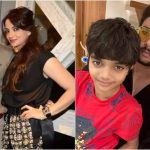 Seema Sajdeh reflects on how her separation from Sohail Khan impacted their sons Nirvaan and Yohan: 'I didn’t want to split up my family' | Hindi Movie News