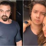 Seema Sajdeh's son Nirvaan Khan approves of her new relationship with Vikram Ahuja post divorce from Sohail Khan: 'Do you have a grudge on me for moving on?' | Hindi Movie News