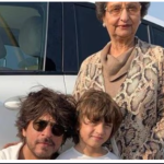 Shah Rukh Khan dancing with mom-in-law Savita Chibber is the cutest thing you will see on the internet today: video inside | Hindi Movie News