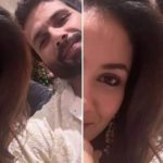 Shahid Kapoor drops a hilarious video sharing his take on 'Punjabi's keys to success', meanwhile Mira Rajput drops selfie from Diwali party | Hindi Movie News