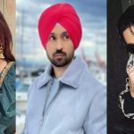 Shreya Ghoshal wants to steal Diljit Dosanjh's 'sense of humor', Badshah calls him 'khoobsurat insaan' | Hindi Movie News