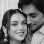 Siddharth calls Aditi Rao Hydari 'My Whole Life' in heartfelt birthday post - See post