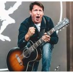 Singer James Blunt vows to legally change name if album 'Back to Bedlam' 20th anniversary edition reaches top spot- WATCH video |