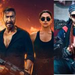 'Singham Again' Vs 'Bhool Bhulaiyaa 3': The war for the number of screens at National chains continues this Diwali! | Hindi Movie News