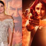 'Singham Again' star Kareena Kapoor Khan says Rohit Shetty's film would be incomplete without her: 'Ramayana mein Sita na ho aise ho nahi sakta'