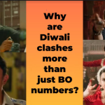 Singham Again vs Bhool Bhulaiyaa 3: Why are Diwali clashes more than just Box Office numbers? ETimes explores the fireworks behind the festive war | Hindi Movie News