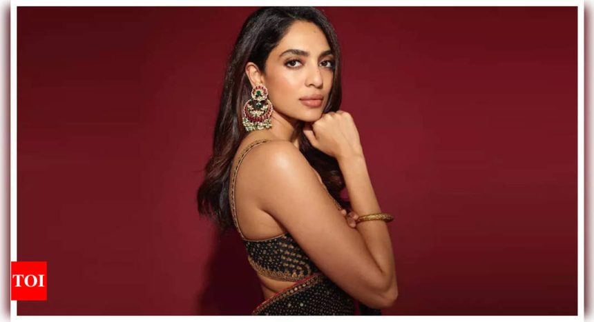 Sobhita Dhulipala reveals she doesn't believe in 'conditions in love': 'My feelings for someone should not be dependent on their actions' |