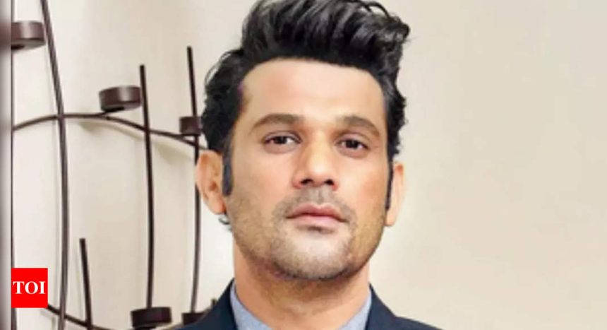 Sohum Shah on nepotism debate, struggles with networking: 'Attending Bollywood parties isn't my cup of tea' | Hindi Movie News