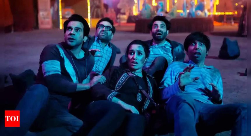 Stree 2 box office collection day 47: Shraddha Kapoor, Rajkummar Rao's film registers its lowest single-day total