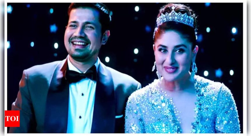 Sumeet Vyas: Veere Di Wedding actor Sumeet Vyas on working with Kareena Kapoor; 'She was a big star, but...'