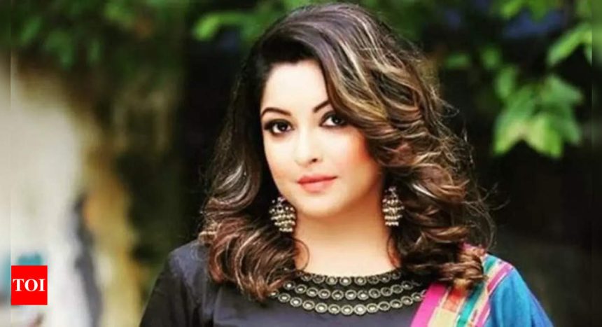 Tanushree Dutta reveals how a 'Me Too' accused offered her a movie and she rejected; urges more women to speak up: 'He wanted to change his image through me'