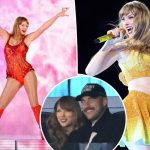 Taylor Swift kicks off last leg of Eras Tour in Miami