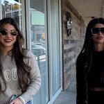 Teresa and Gia Giudice Tour Restaurant Space, Considering Opening One