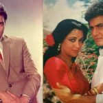 Throwback: When Dharmendra crashed Hema Malini and Jeetendra's wedding | Hindi Movie News