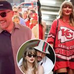 Travis Kelce reveals whether Taylor Swift will be at the next Chiefs game, what he wants for his birthday