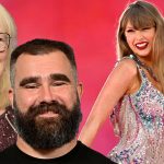 Travis Kelce's Family Supports Taylor Swift At 'Eras' Tour Concert In Miami