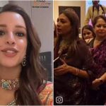 Triptii Dimri faces fresh backlash for unprofessionalism after Jaipur event confirmation video; supporters come to her defense | Hindi Movie News