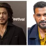 'Tumbbad' star Sohum Shah feels Shah Rukh Khan opened doors for outsiders in Bollywood: 'He is no less than God to me' |