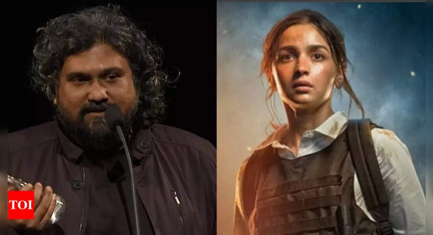 Vasan Bala: Vasan Bala confesses he was not happy when Karan Johar sent 'Jigra' draft to Alia Bhatt: 'I had written a very kachha pakka email'