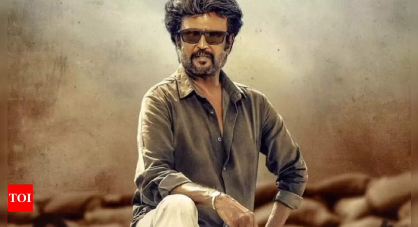 'Vettaiyan' box office collection day 17: Rajinikanth's film sees a peak on its third Saturday | Tamil Movie News