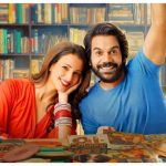 'Vicky Aur Vidya Ka Woh Wala Video' box office collection day 1 early estimate: The film is expected to have lowest opening for Rajkummar Rao |