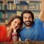 'Vicky Vidya Ka Woh Wala Video' box office collection day 1: The Rajkummar Rao starrer fared slightly better than Alia Bhatt's 'Jigra' | Hindi Movie News