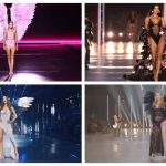 Victoria's Secret Fashion Show 2024: Gigi Hadid, Irina Shayk, and Iconic Supermodels Dazzle on the Runway |