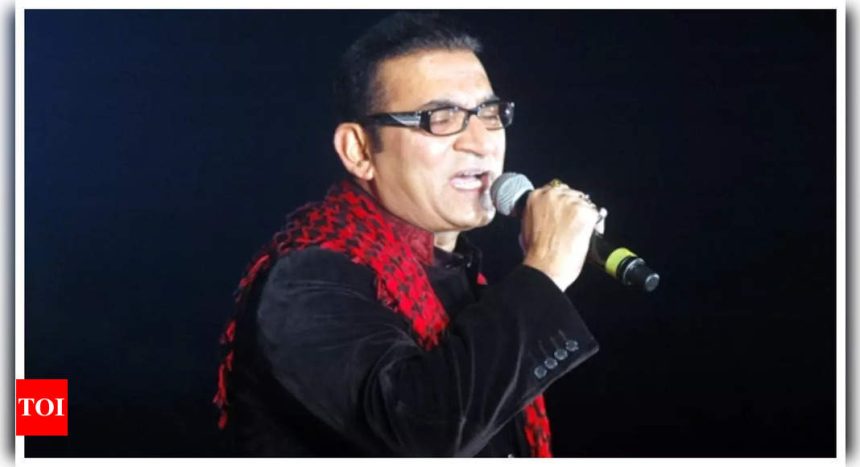 When Abhijeet Bhattacharya stopped his concert midway to ask for litti-chokha in Bihar: 'I will not sing if we are not served….' |