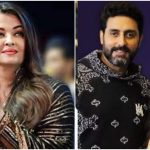 When Abhishek Bachchan revealed Aishwarya Rai orders his food because he is shy, Nimrat Kaur calls him 'Bloody Lucky' | Hindi Movie News