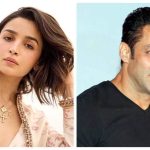 When Alia Bhatt ‘Jumped for five mins’ on receiving THIS film offer with Salman Khan | Hindi Movie News