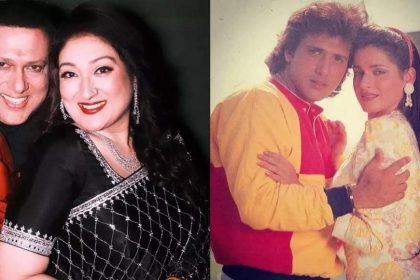 When Govinda called off his engagement with Sunita and would've probably married Neelam Kothari; admitted to have played dirty with his 'Khudgarz' co-star | Hindi Movie News