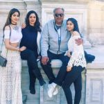 When Janhvi Kapoor recalled about the ‘hectic itineraries’ made by her dad that gave her mother late Sridevi ‘anxiety’ |